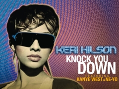 KERI HILSON & KANYE WEST & NE-YO