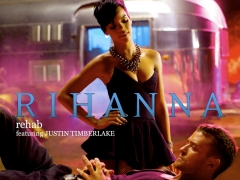 RIHANNA & JUSTIN TIMBERLAKE
