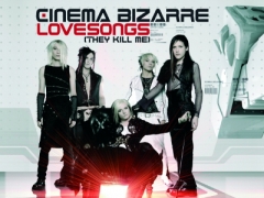 CINEMA BIZARRE