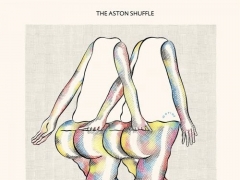 THE ASTON SHUFFLE & MICAH POWELL