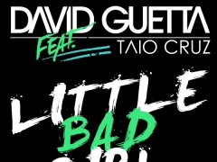 DAVID GUETTA & TAIO CRUZ & LUDACRIS