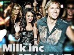MILK INC.