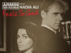 ARMIN VAN BUUREN & NADIA ALI
