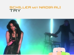 SCHILLER & NADIA ALI
