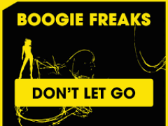 BOOGIE FREAKS