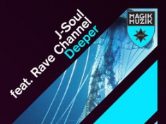 J-SOUL & RAVE CHANNEL