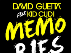 DAVID GUETTA & KID CUDI