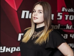 Элина Иващенко