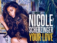 NICOLE SCHERZINGER