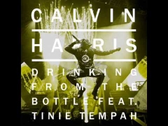 CALVIN HARRIS & TINIE TEMPAH