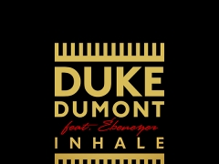 DUKE DUMONT & EBENEZER