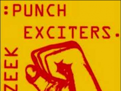 PUNCH EXCITERS