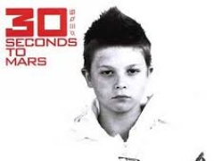 30 SECONDS TO MARS