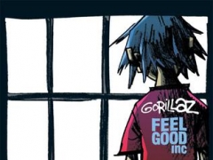 GORILLAZ
