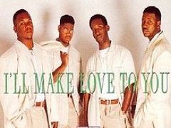BOYZ 2 MEN