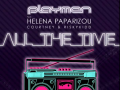 PLAYMEN & HELENA PAPARIZOU