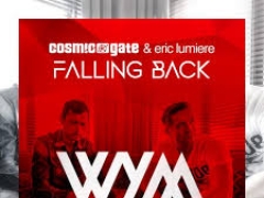 COSMIC GATE & ERIC LUMIERE
