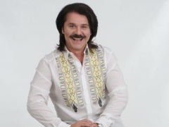 ЗИБРОВ ПАВЛО & МАГА ПЕТРО