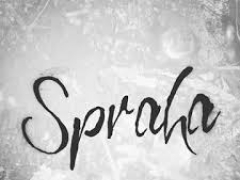 SPRAHA