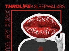 THRDLFE & SLEEPWALKRS