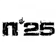П'25