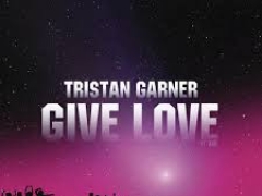 Tristan Garner