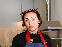 СВЕТЛАНА ШЕПТУХА
