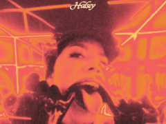HALSEY