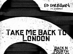 ED SHERAN & STORMZY