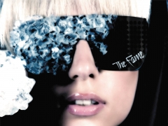 LADY GAGA