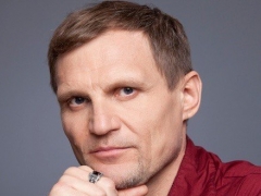 ОЛЕГ СКРИПКА