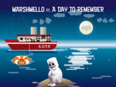 MARSHMELLO & A DAY TO REMEMBER