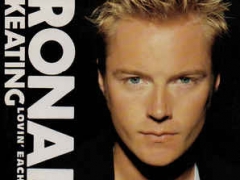 RONAN KEATING