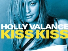 HOLLY VALANCE
