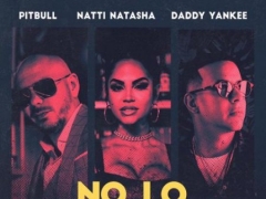 PITBULL & DADDY YANKEE & NATTI NATASHA