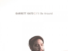 GARETT KATO