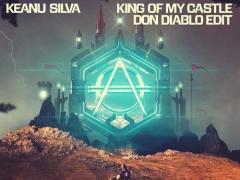 DON DIABLO & KEANU SILVA