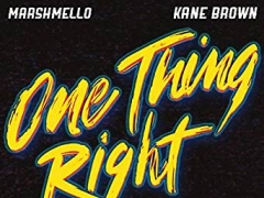 MARSHMELLO & KANE BROWN