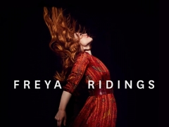 FREYA RIDINGS
