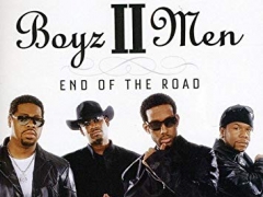 BOYZ II MEN
