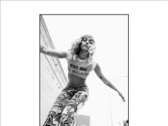 MILEY CYRUS