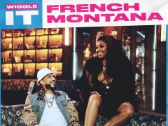 FRENCH MONTANA & CITY GIRLS