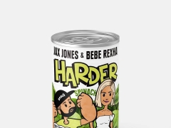 JAX JONES & BEBE REXHA