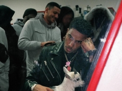AJ TRACEY