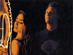 ALLY BROOKE & MATOMA