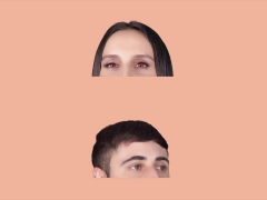 JAMALA & CAPE COD