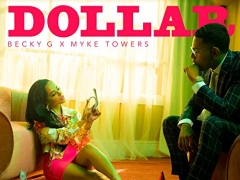 BECKY G & MYKE TOWERS