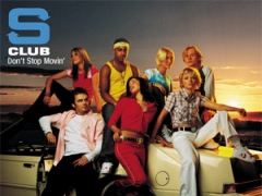 S CLUB 7