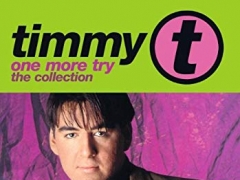 TIMMY T