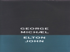 ELTON JOHN & GEORGE MICHAEL